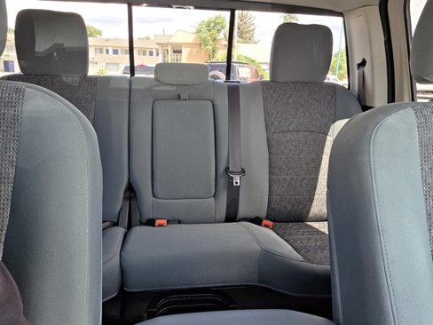 Used 2018 RAM 1500 Big Horn image 24