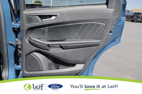 Used 2020 Ford Edge ST w/ Equipment Group 401A image 29