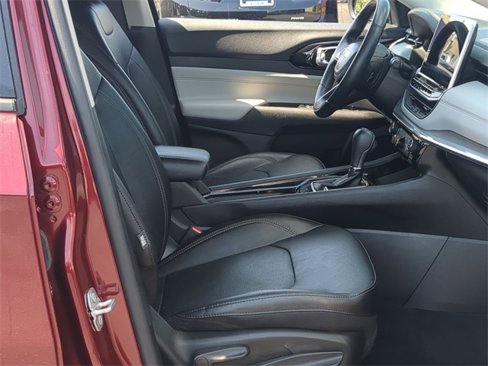 Used 2022 Jeep Compass Limited image 20