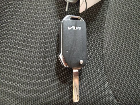 Used 2024 Kia Forte LXS image 32