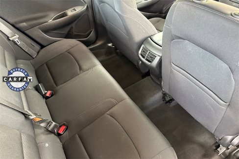 Used 2023 Chevrolet Malibu LT image 21