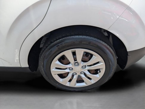 Certified 2021 Kia Soul LX image 41