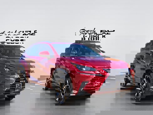 Used 2021 Lexus NX 300 FWD w/ Premium Package image 1