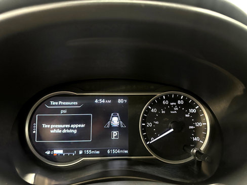 Used 2020 Nissan Kicks SR w/ Exterior Package image 40