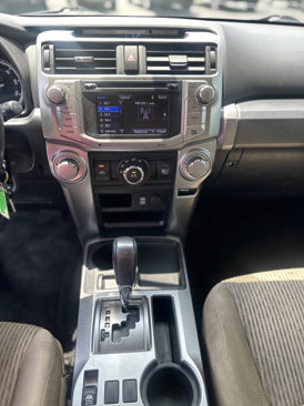 Used 2016 Toyota 4Runner 2WD image 19