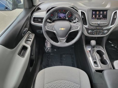 Certified 2022 Chevrolet Equinox LT image 34