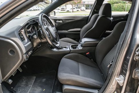Used 2020 Dodge Charger Scat Pack image 4