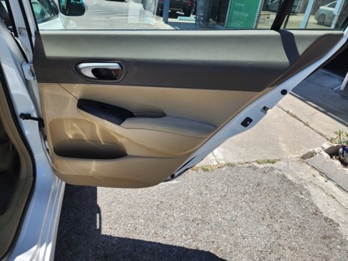Used 2008 Honda Civic LX image 17