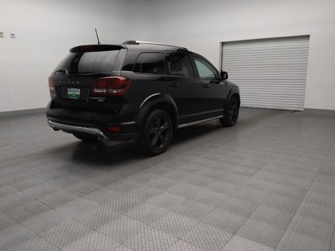 Used 2019 Dodge Journey Crossroad image 9
