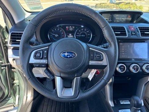 Used 2017 Subaru Forester 2.5i Limited image 7