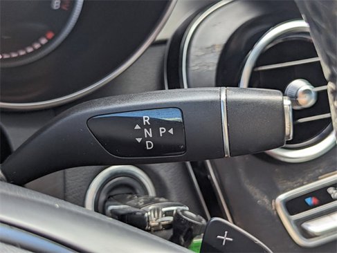 Used 2018 Mercedes-Benz C 300 Sedan image 26