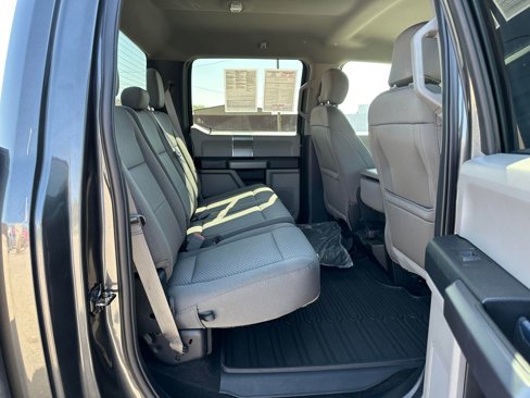Used 2020 Ford F150 XLT w/ Equipment Group 302A Luxury image 11