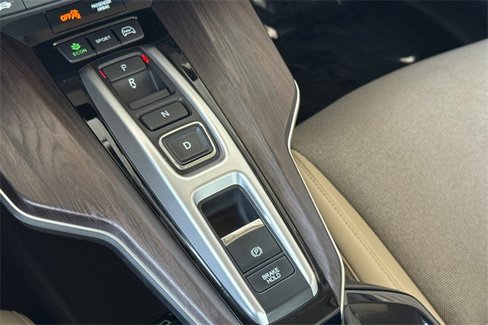Used 2018 Honda Clarity Plug-In Hybrid image 25