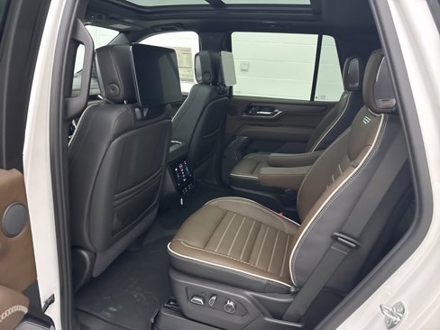 New 2025 GMC Yukon Denali Ultimate image 74