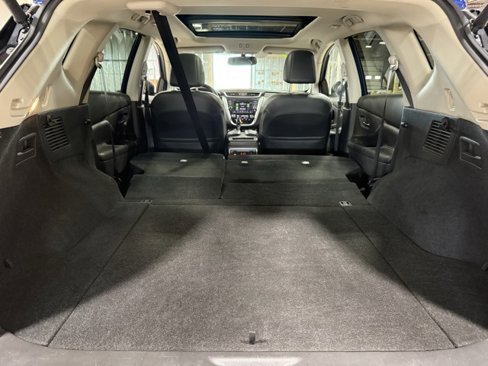 Used 2019 Nissan Murano SV image 31