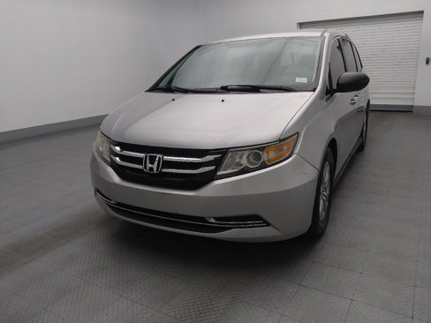 Used 2014 Honda Odyssey EX image 15