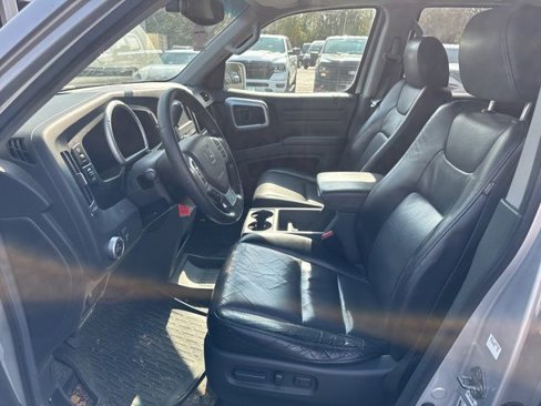 Used 2006 Honda Ridgeline RTL image 11