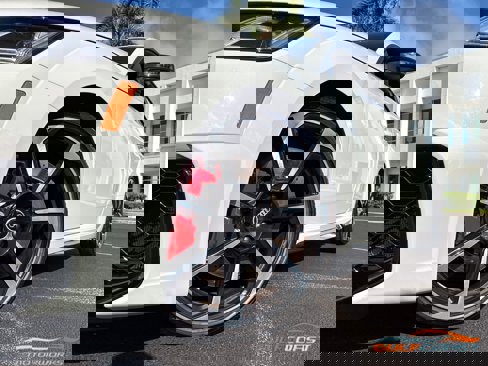 Used 2021 Audi TT RS image 10