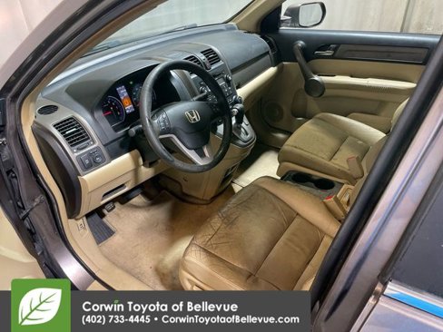 Used 2009 Honda CR-V EX-L image 12