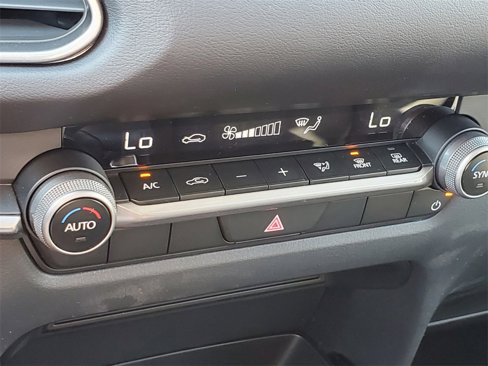 New 2025 MAZDA CX-30 AWD 2.5 S w/ Select Sport Pkg image 21