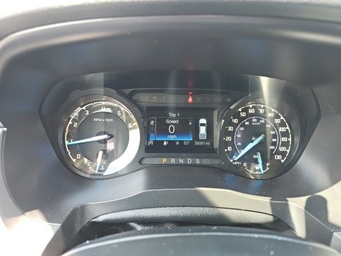 Certified 2019 Ford Ranger XLT w/ Equipment Group 302A Luxury image 8