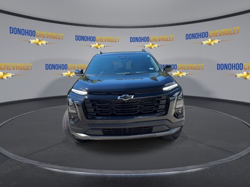 New 2026 Chevrolet Equinox LT w/ Convenience Package II image 3