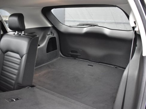 Used 2023 Ford Edge SEL image 35