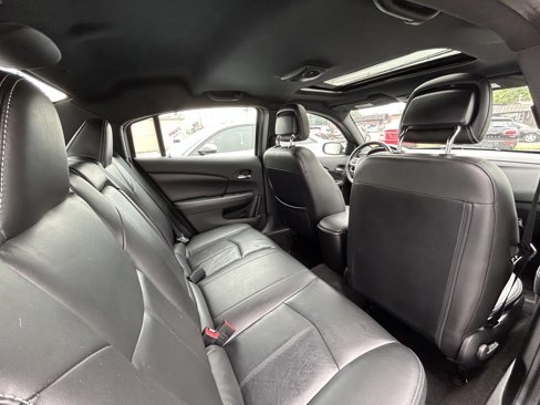 Used 2012 Chrysler 200 Limited image 7