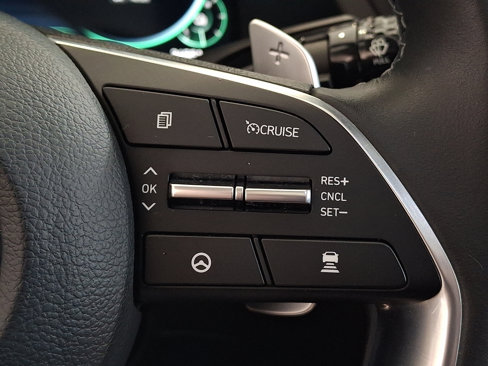 Certified 2023 Hyundai Sonata Limited image 20