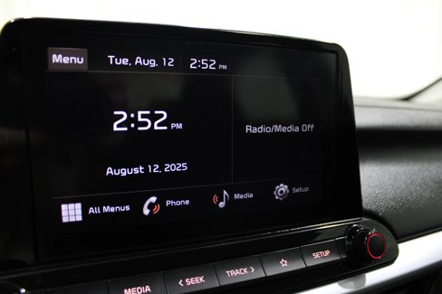 Used 2023 Kia Forte LXS w/ LXS Technology Package image 14