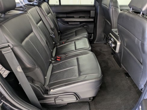 Used 2020 Ford Expedition XLT image 33