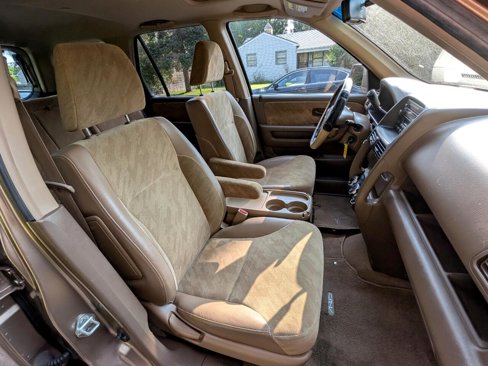 Used 2003 Honda CR-V EX image 18