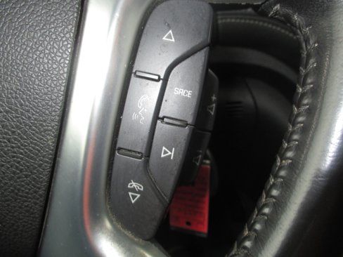 Used 2013 Chevrolet Traverse LT image 25