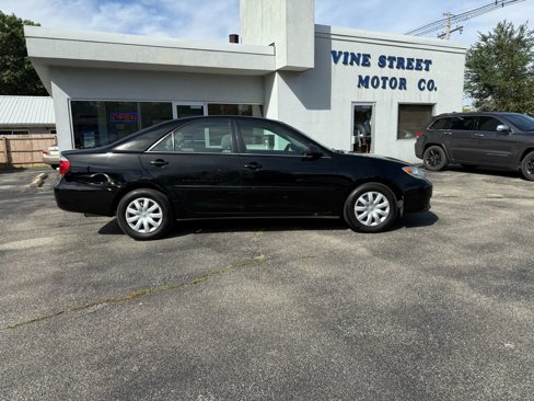 Used 2005 Toyota Camry image 4
