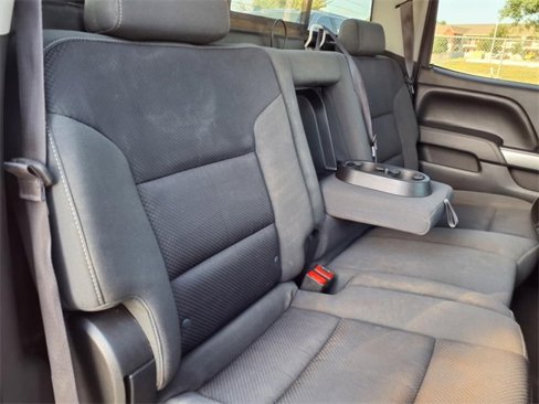 Used 2015 Chevrolet Silverado 1500 LT w/ All Star Edition image 13