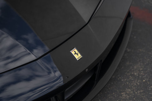 Used 2018 Ferrari 488 Spider image 16