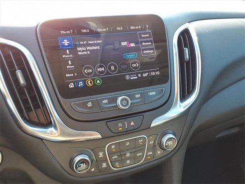 Used 2022 Chevrolet Equinox LT image 28