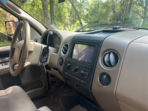Used 2006 Ford F150 XLT image 17