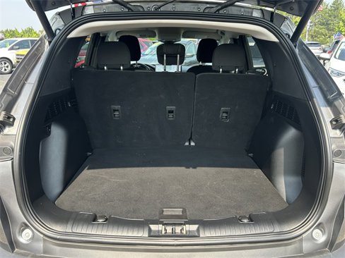 Certified 2023 Ford Escape Active w/ Tech Pack #1 image 27
