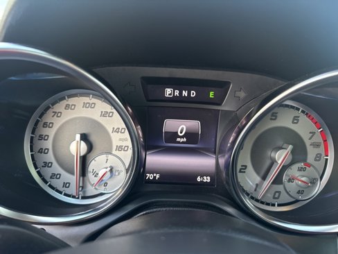 Used 2015 Mercedes-Benz SLK 250 image 14