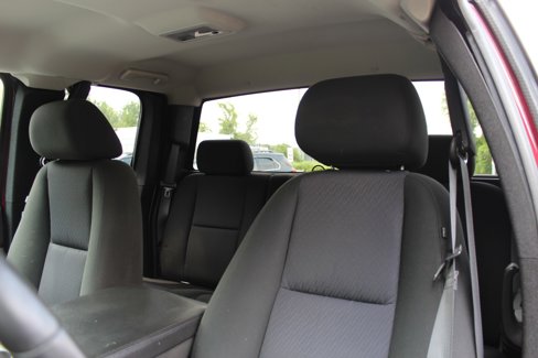 Used 2013 Chevrolet Silverado 1500 LT w/ All-Star Edition image 17