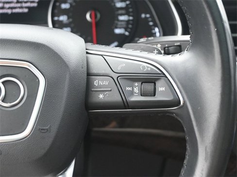 Used 2019 Audi Q7 3.0T Premium w/ Convenience Package image 28