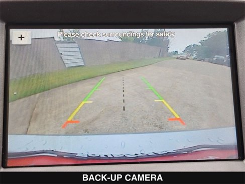 Used 2017 Ford Edge Titanium image 36