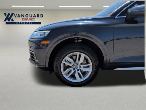 Used 2020 Audi Q5 2.0T Premium image 33
