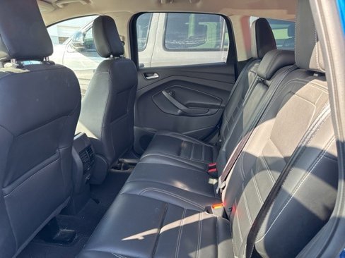 Used 2019 Ford Escape SEL image 13