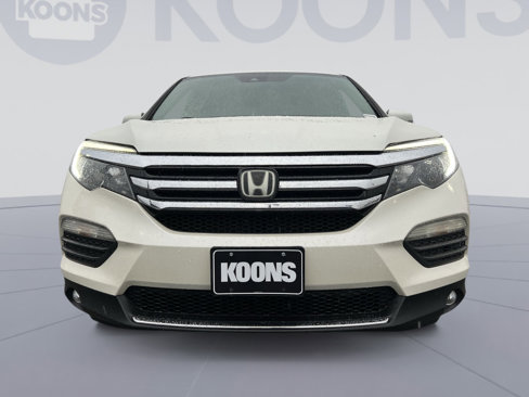 Used 2016 Honda Pilot Touring image 11