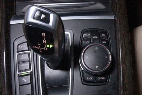 Used 2015 BMW X5 xDrive35i image 29