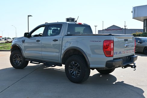 Used 2021 Ford Ranger XLT w/ Tremor Off-Road Package image 7