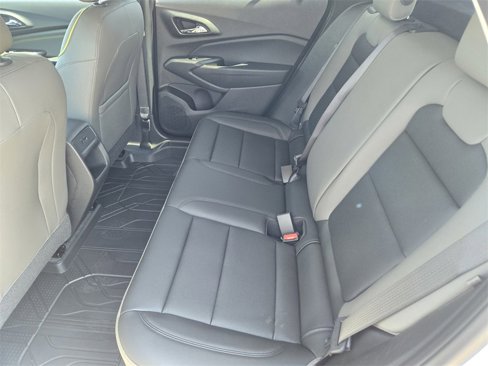 New 2025 Chevrolet Trax ACTIV w/ Driver Confidence Package image 15