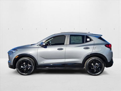 New 2026 Buick Encore GX Sport Touring w/ Advanced Technology Package image 5